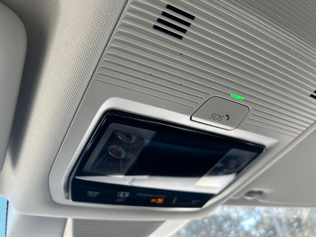 2026 Volkswagen Tiguan 2.0T S Tampa FL