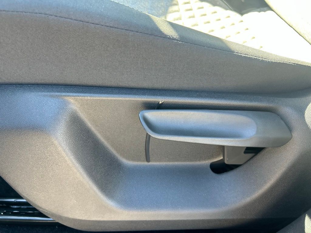 2026 Volkswagen Tiguan 2.0T S Tampa FL