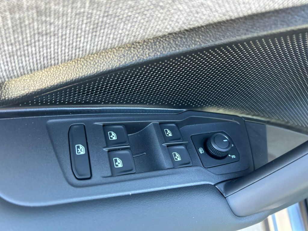 2026 Volkswagen Tiguan 2.0T S Tampa FL