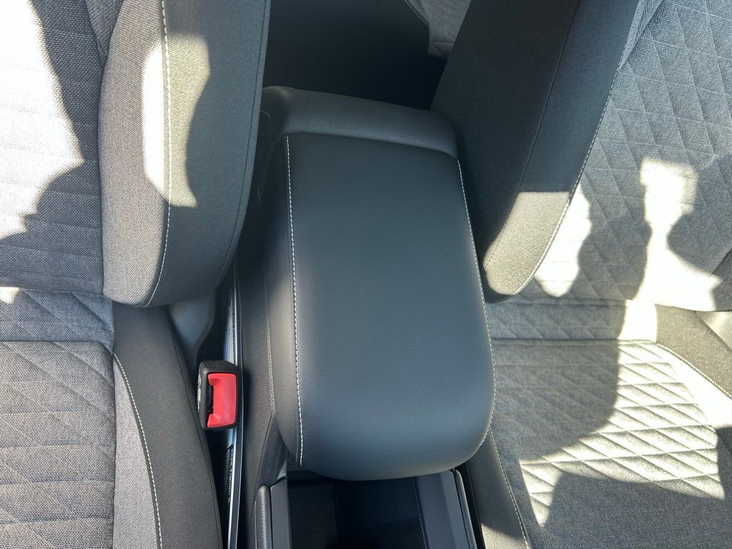 2026 Volkswagen Tiguan 2.0T S Tampa FL