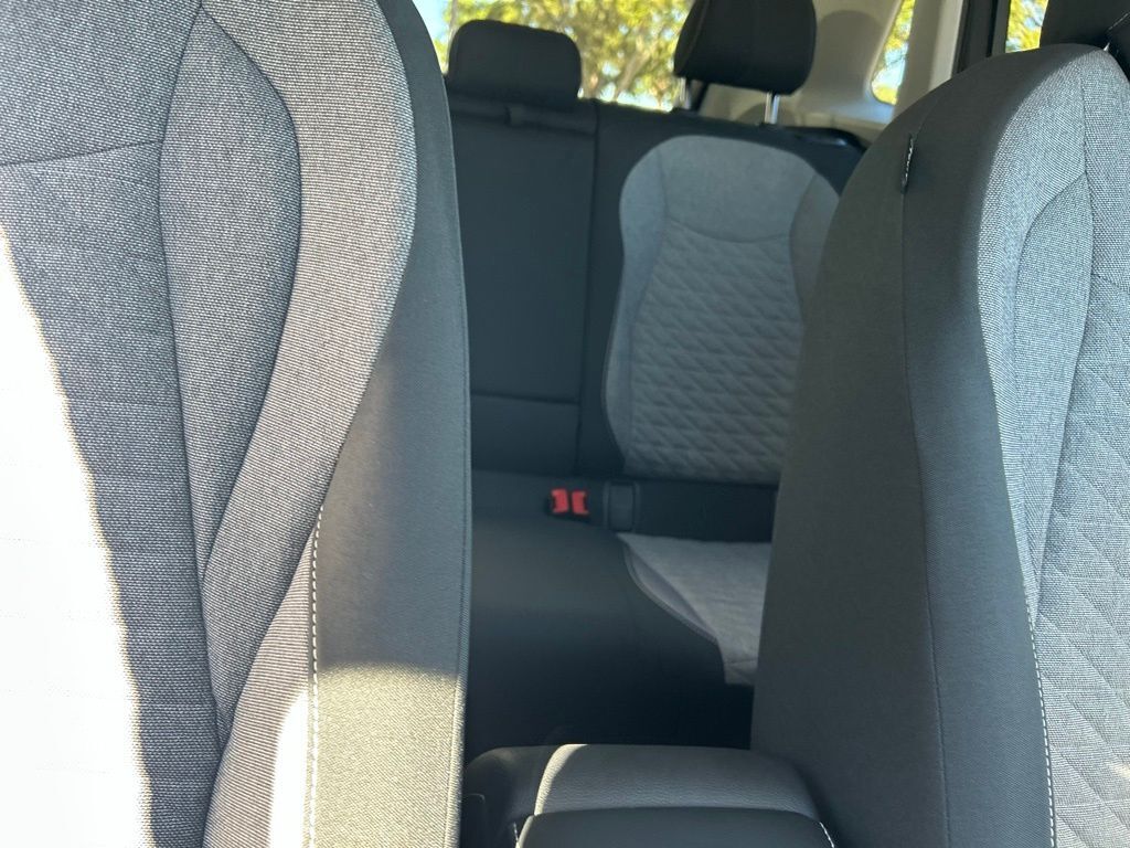 2026 Volkswagen Tiguan 2.0T S Tampa FL