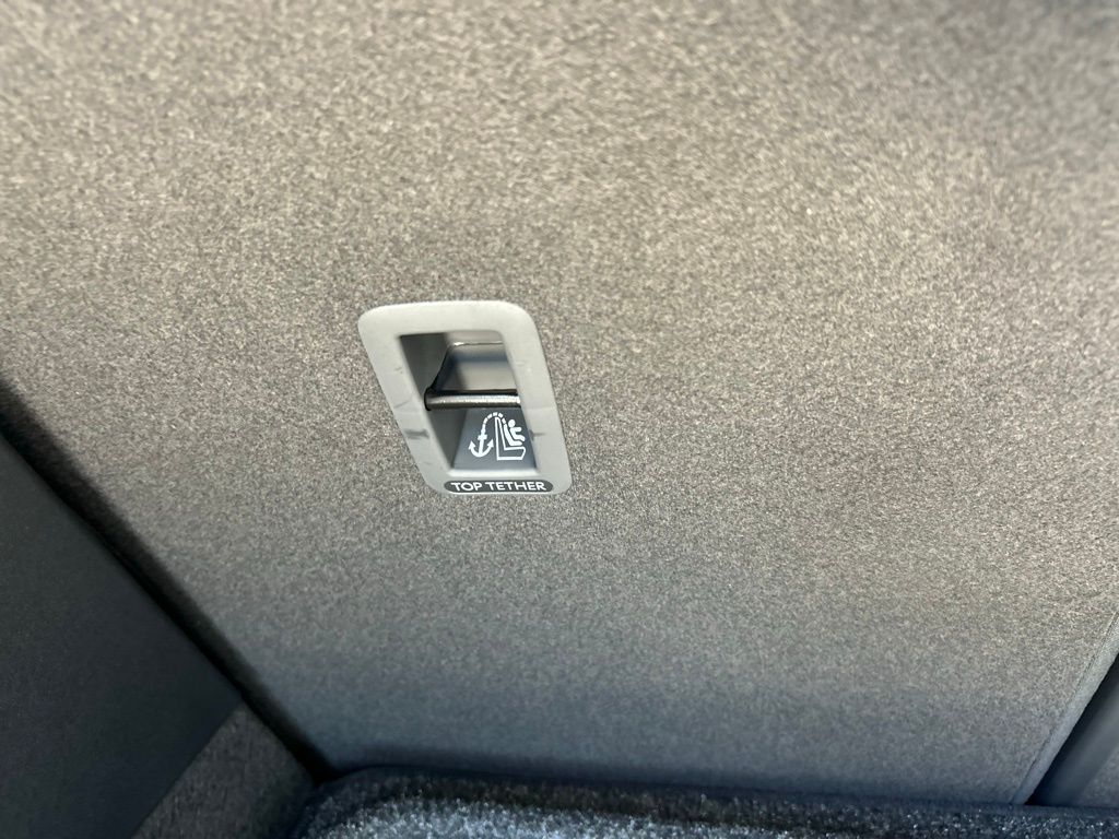 2026 Volkswagen Tiguan 2.0T S Tampa FL