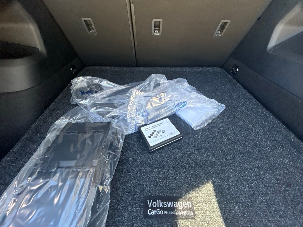 2026 Volkswagen Tiguan 2.0T S Tampa FL