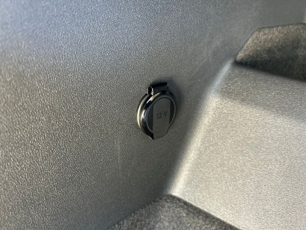 2026 Volkswagen Tiguan 2.0T S Tampa FL