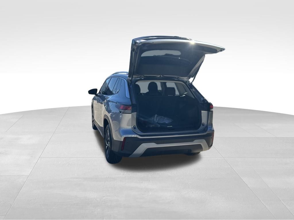 2026 Volkswagen Tiguan 2.0T S Tampa FL