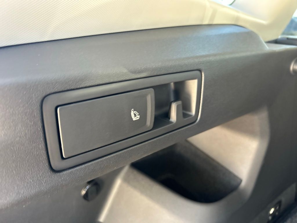 2026 Volkswagen Tiguan 2.0T S Tampa FL