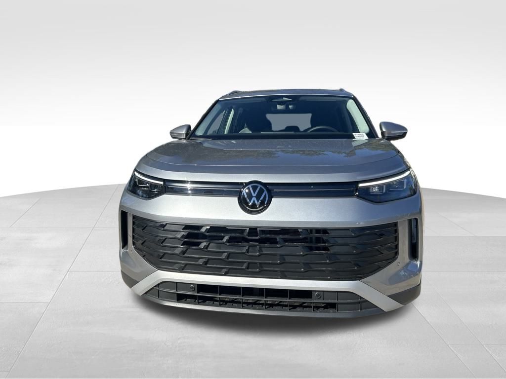 2026 Volkswagen Tiguan 2.0T S Tampa FL