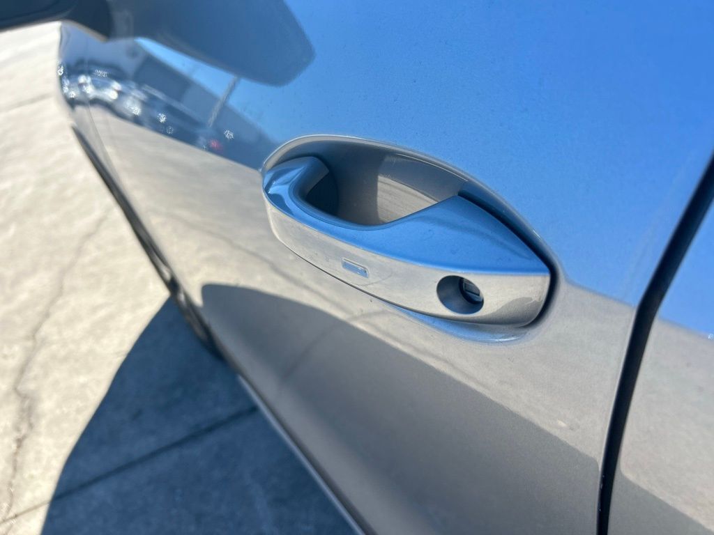 2026 Volkswagen Tiguan 2.0T S Tampa FL