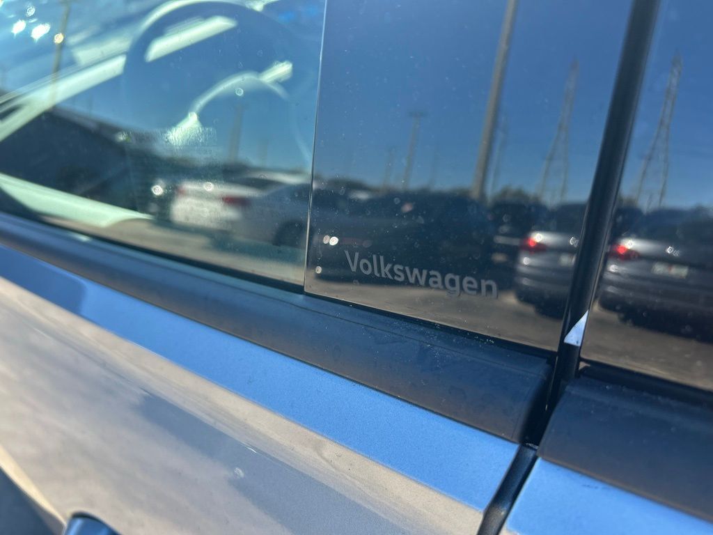 2026 Volkswagen Tiguan 2.0T S Tampa FL