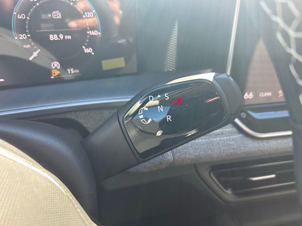 2026 Volkswagen Tiguan 2.0T S Tampa FL