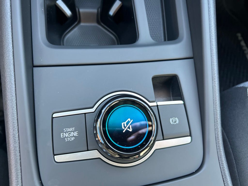 2026 Volkswagen Tiguan 2.0T S Tampa FL