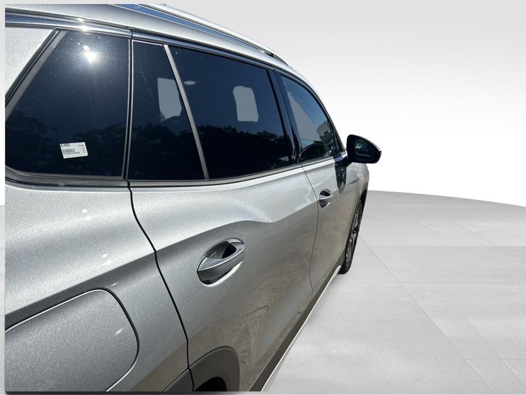 2026 Volkswagen Tiguan 2.0T S Tampa FL