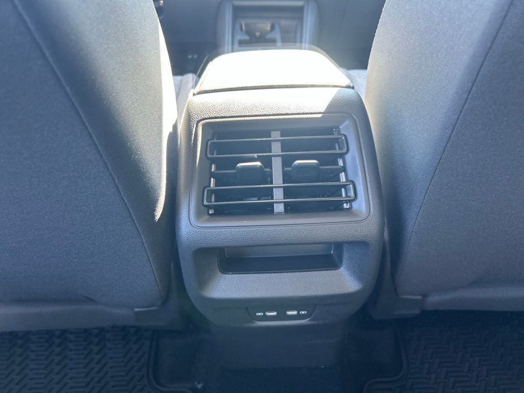 2026 Volkswagen Tiguan 2.0T S Tampa FL