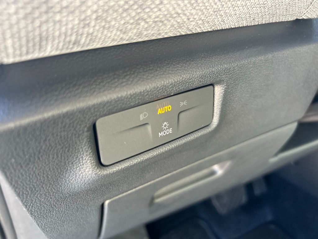 2026 Volkswagen Tiguan 2.0T S Tampa FL