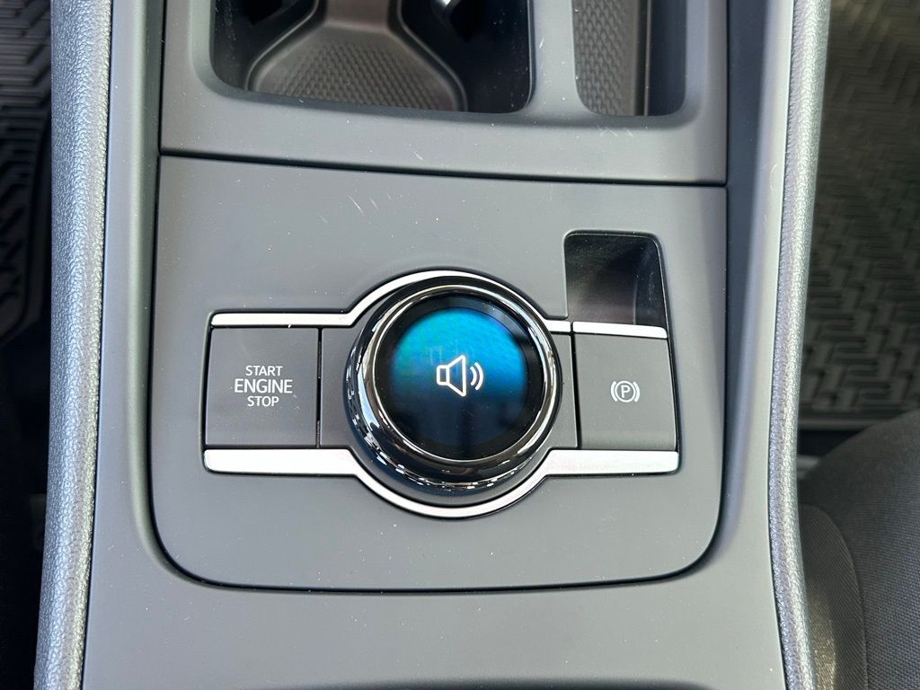 2026 Volkswagen Tiguan 2.0T S Tampa FL