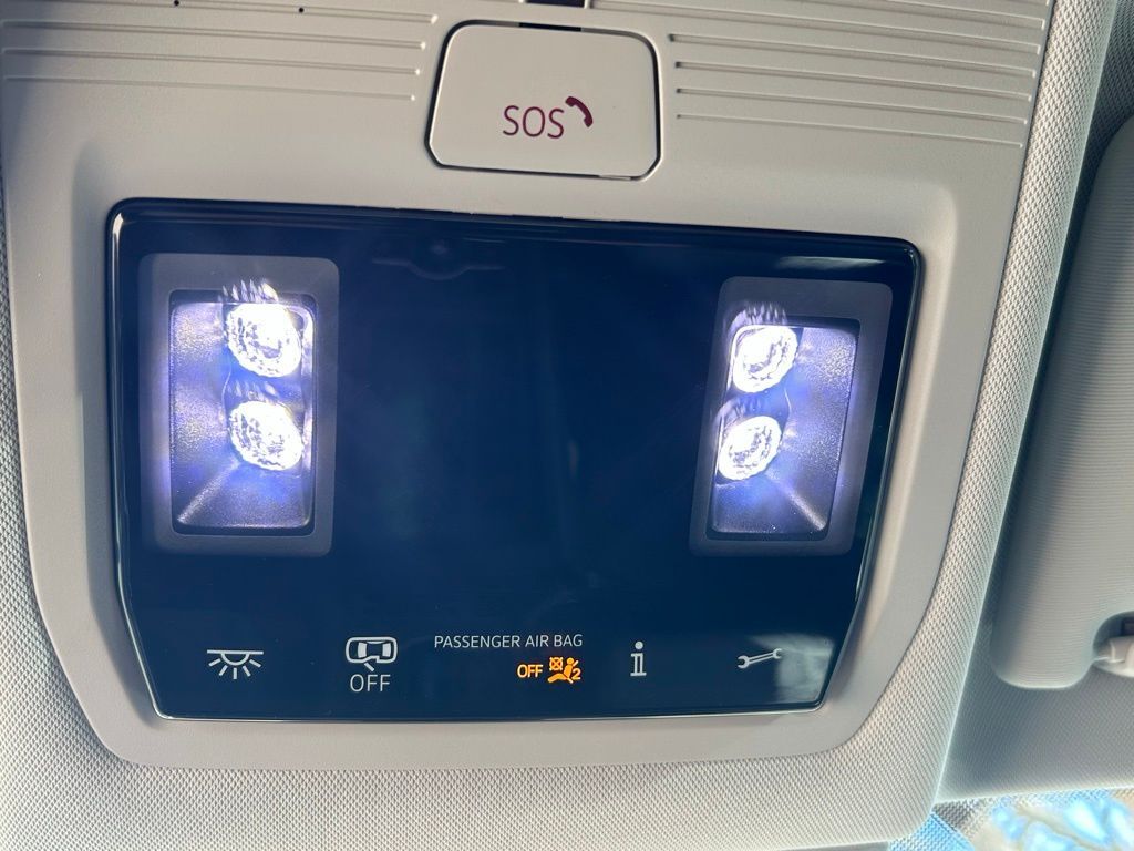 2026 Volkswagen Tiguan 2.0T S Tampa FL