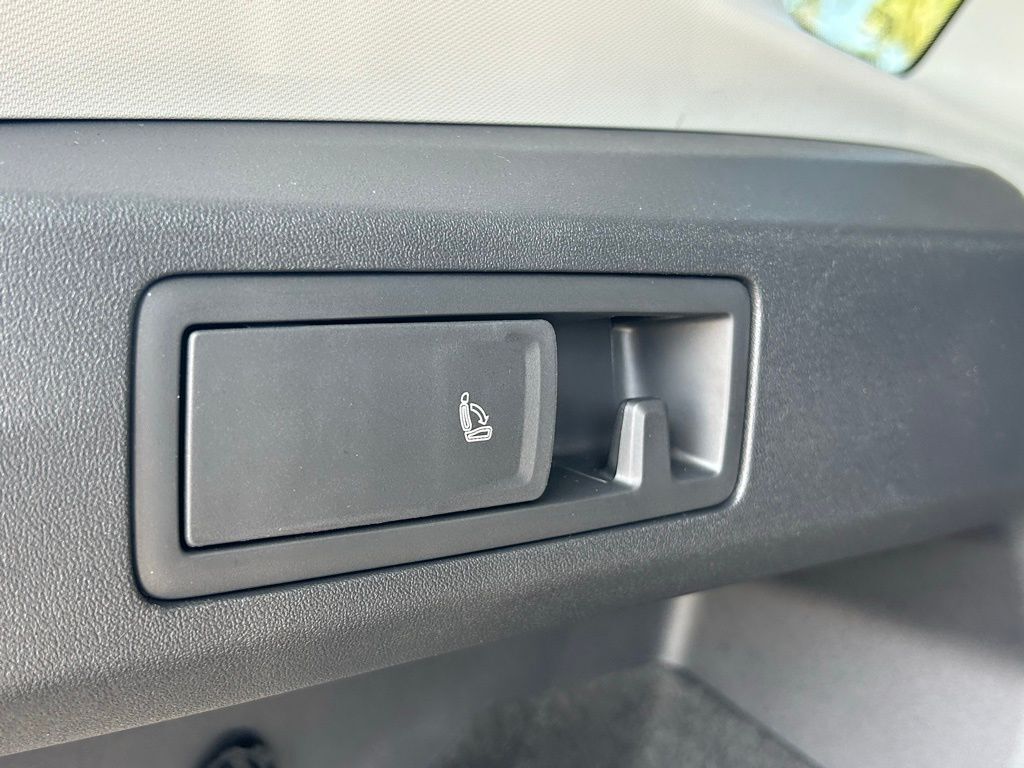 2026 Volkswagen Tiguan 2.0T S Tampa FL