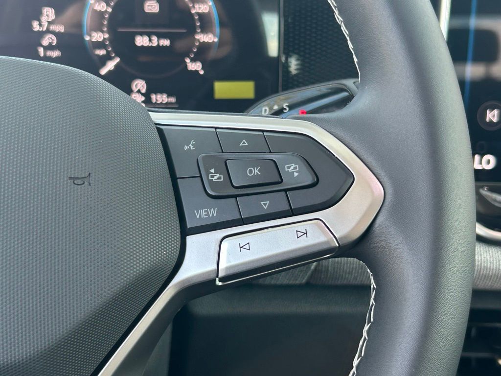 2026 Volkswagen Tiguan 2.0T S Tampa FL