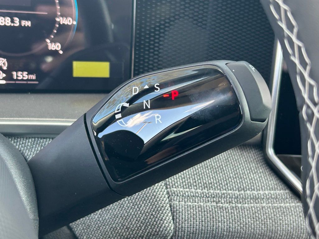 2026 Volkswagen Tiguan 2.0T S Tampa FL