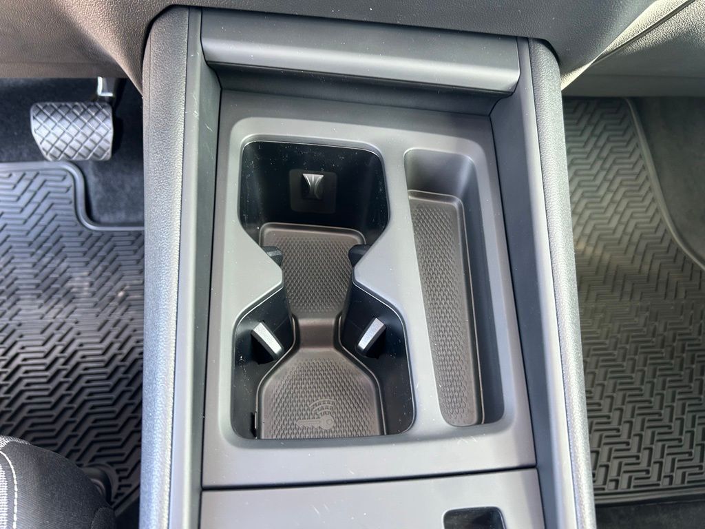 2026 Volkswagen Tiguan 2.0T S Tampa FL