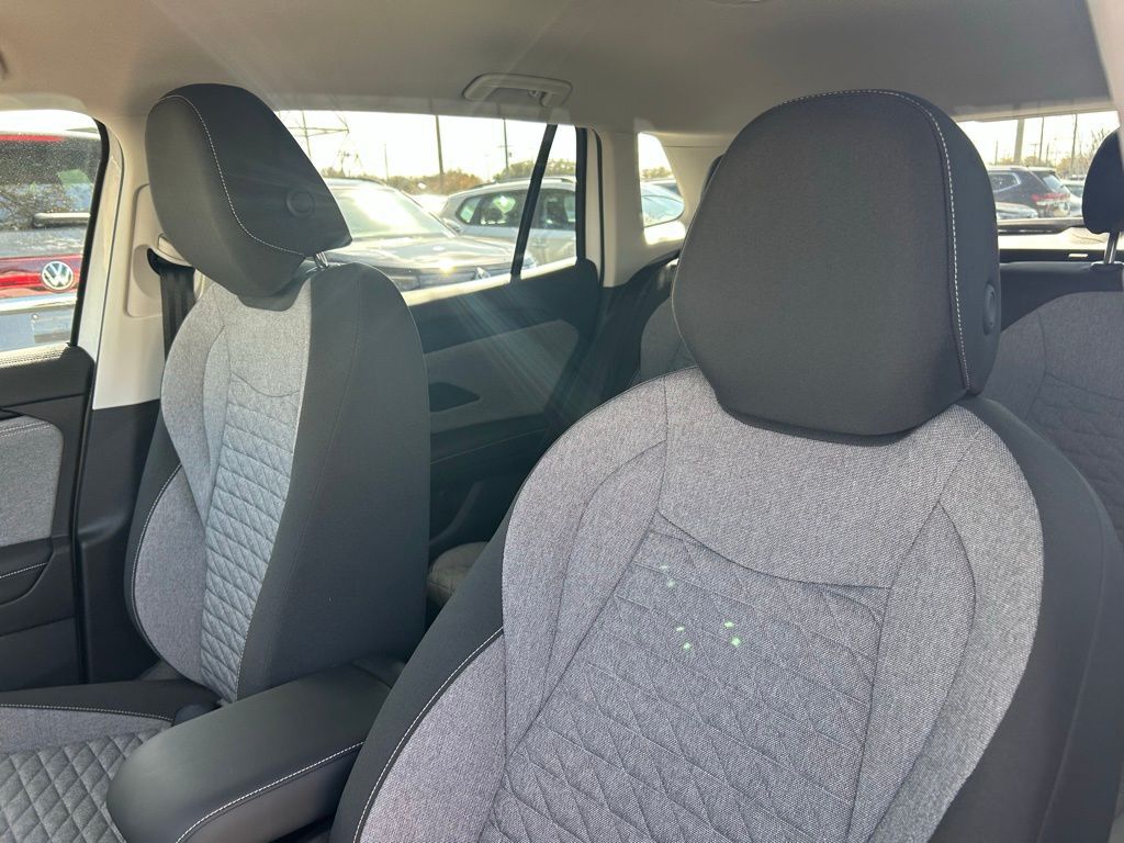 2026 Volkswagen Tiguan 2.0T S Tampa FL