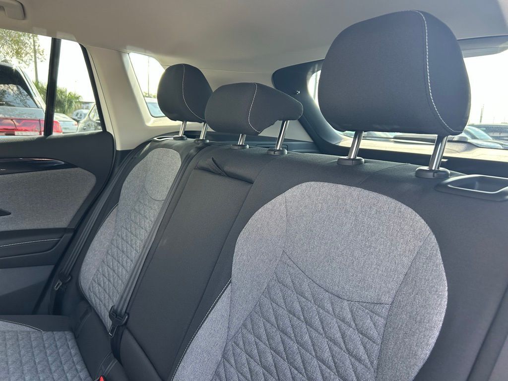 2026 Volkswagen Tiguan 2.0T S Tampa FL