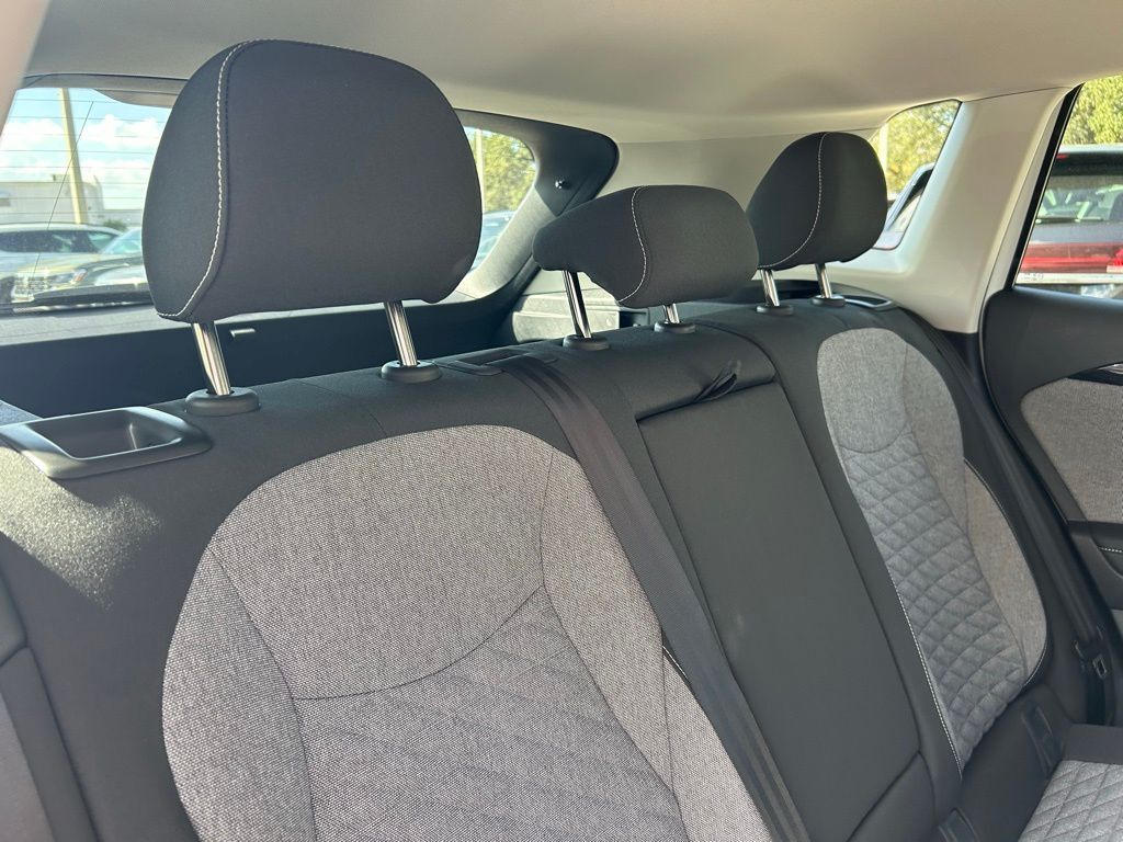 2026 Volkswagen Tiguan 2.0T S Tampa FL