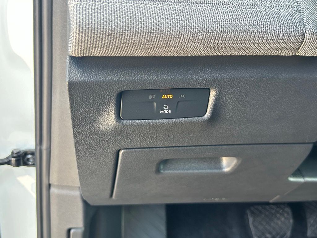 2026 Volkswagen Tiguan 2.0T S Tampa FL