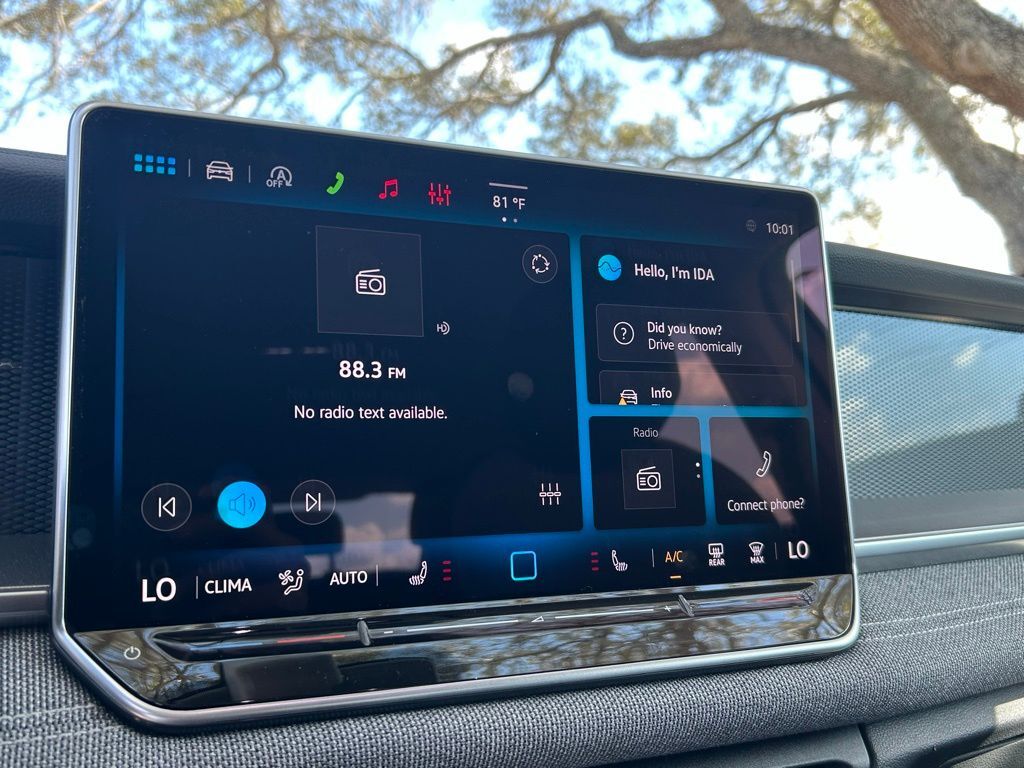 2026 Volkswagen Tiguan 2.0T S Tampa FL