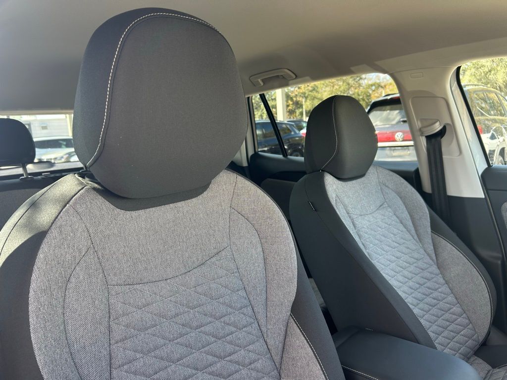 2026 Volkswagen Tiguan 2.0T S Tampa FL