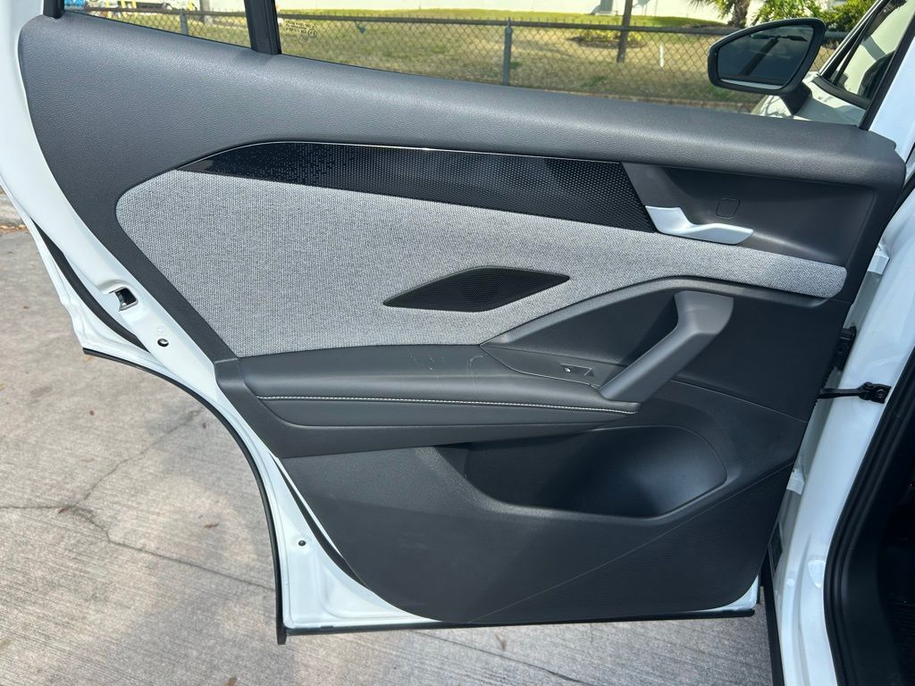 2026 Volkswagen Tiguan 2.0T S Tampa FL