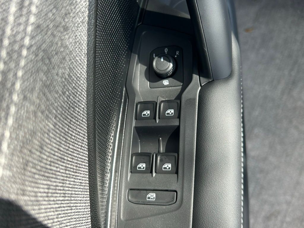 2026 Volkswagen Tiguan 2.0T S Tampa FL