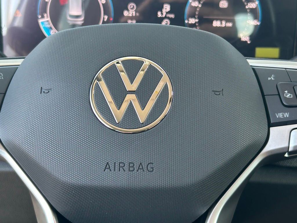 2026 Volkswagen Tiguan 2.0T S Tampa FL