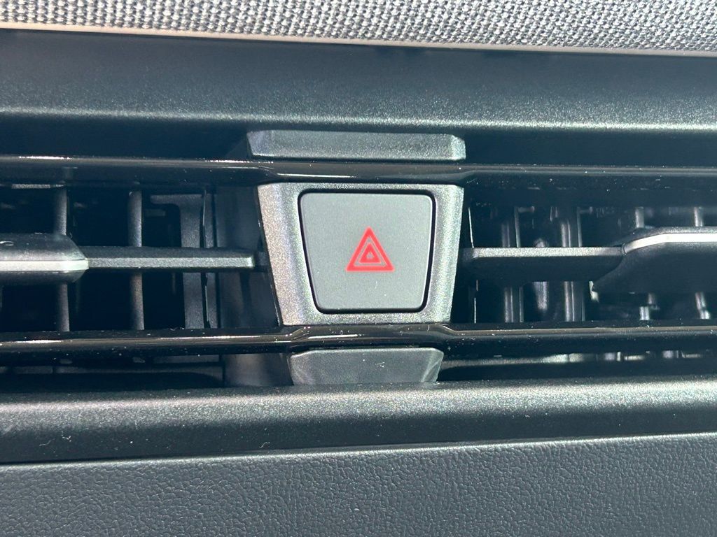 2026 Volkswagen Tiguan 2.0T S Tampa FL