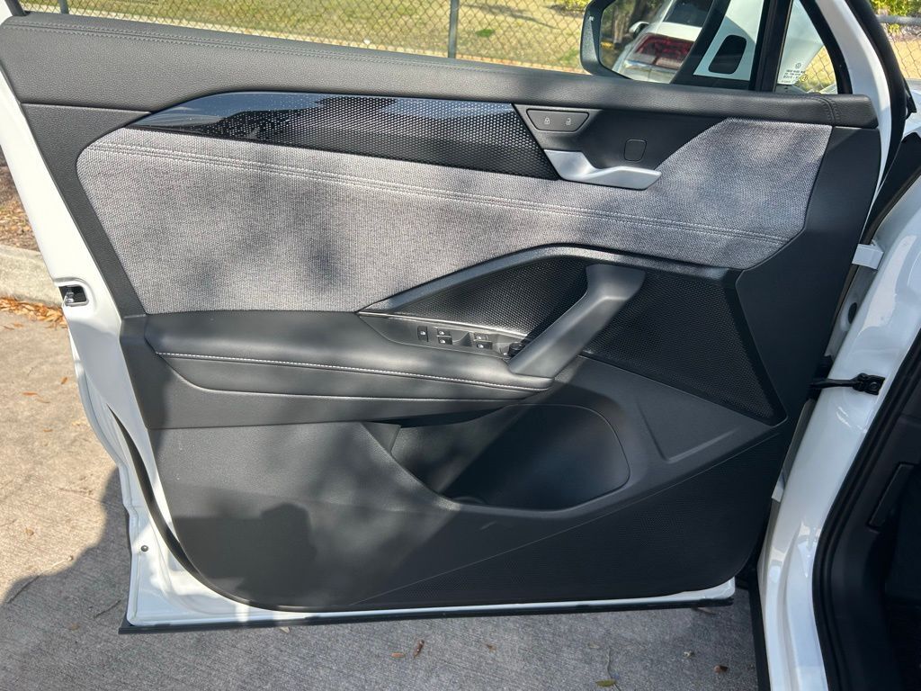 2026 Volkswagen Tiguan 2.0T S Tampa FL