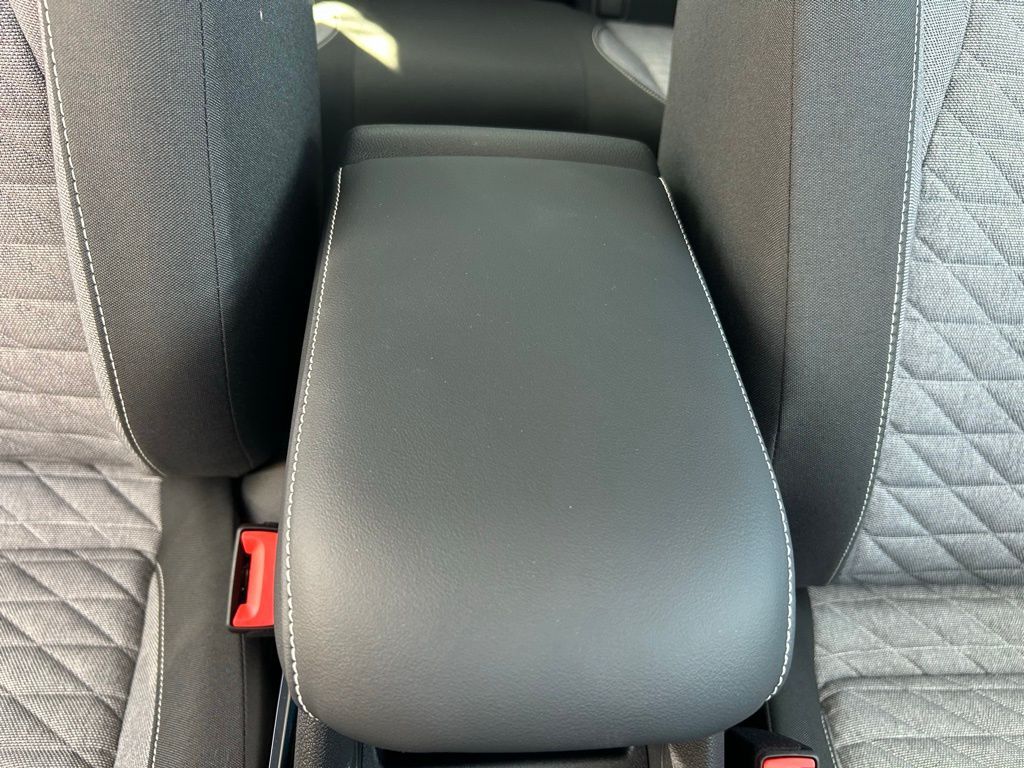 2026 Volkswagen Tiguan 2.0T S Tampa FL