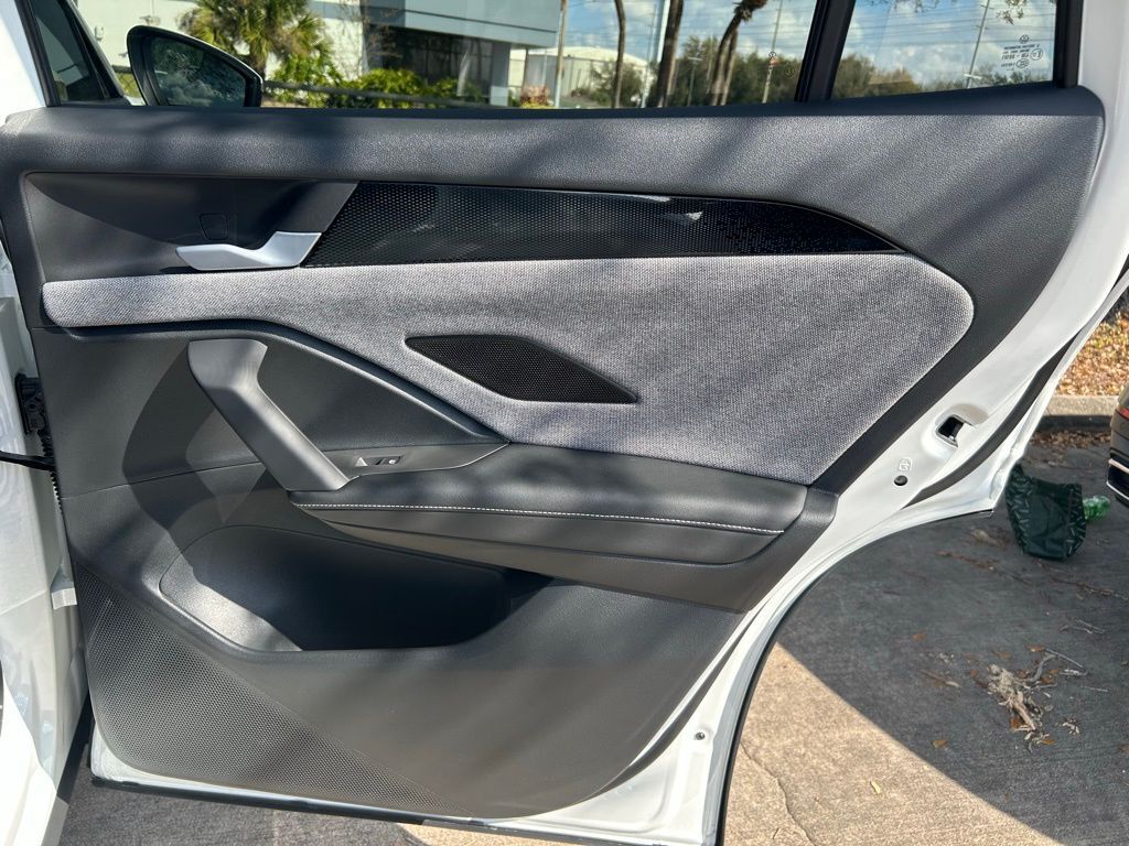 2026 Volkswagen Tiguan 2.0T S Tampa FL