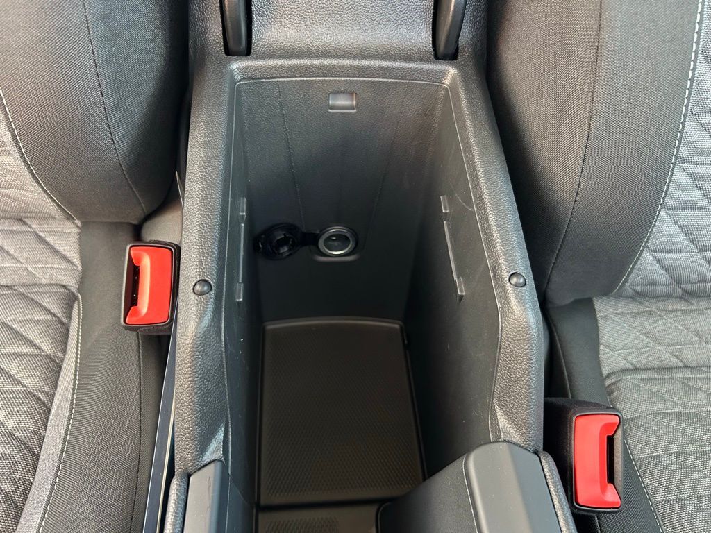 2026 Volkswagen Tiguan 2.0T S Tampa FL