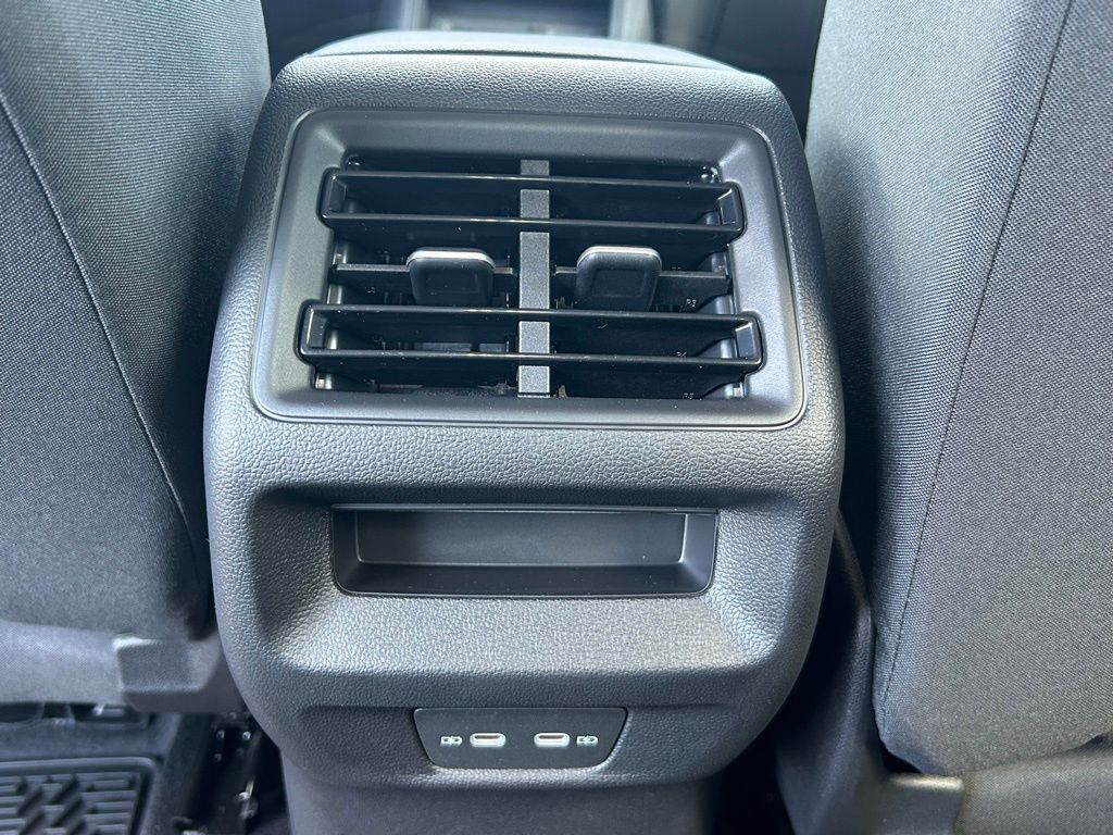 2026 Volkswagen Tiguan 2.0T S Tampa FL