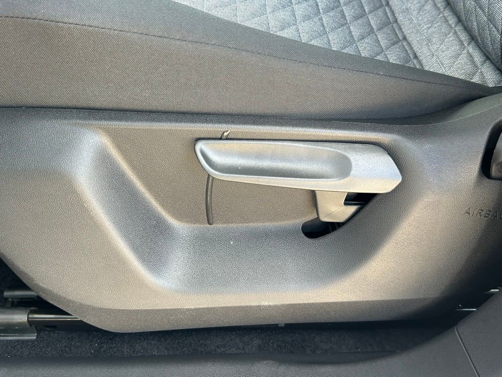 2026 Volkswagen Tiguan 2.0T S Tampa FL