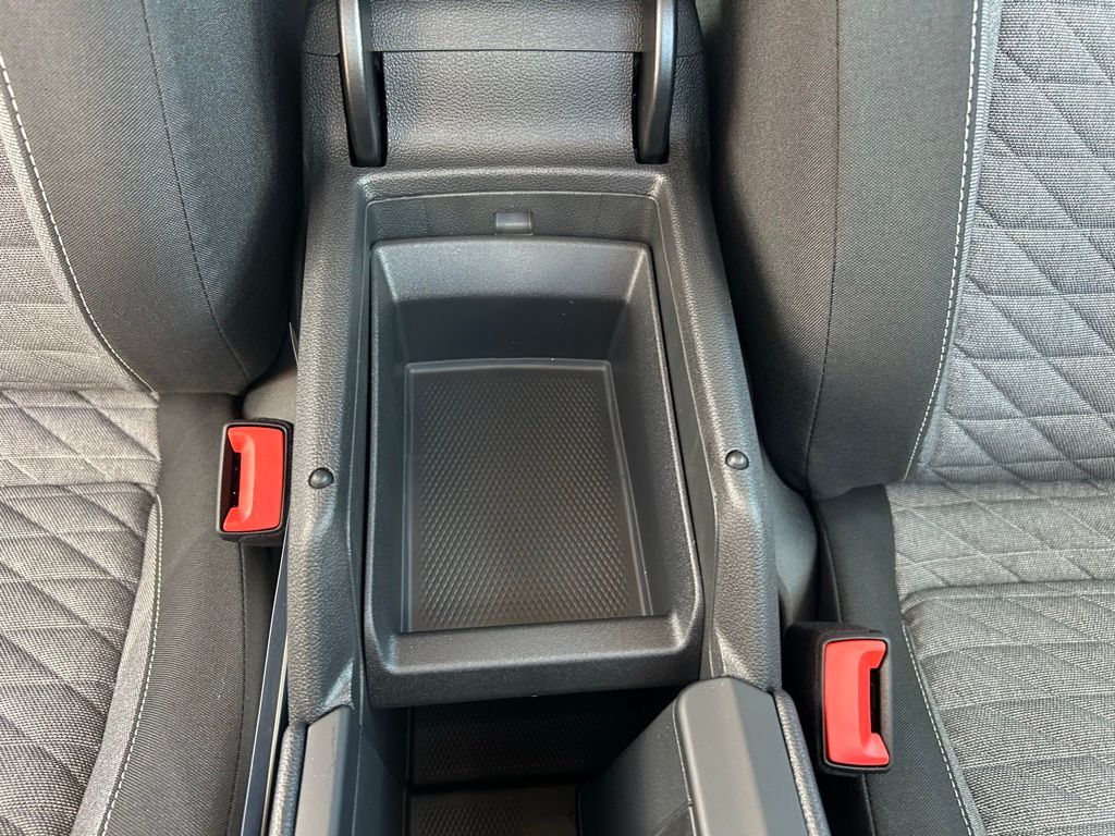 2026 Volkswagen Tiguan 2.0T S Tampa FL