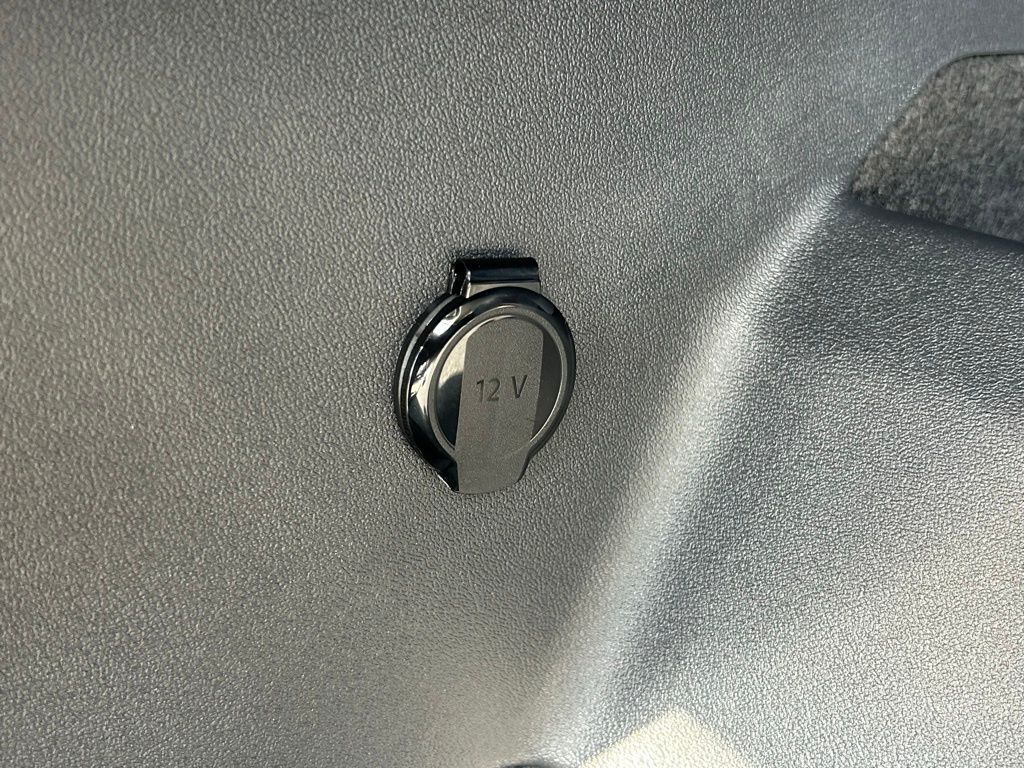 2026 Volkswagen Tiguan 2.0T S Tampa FL