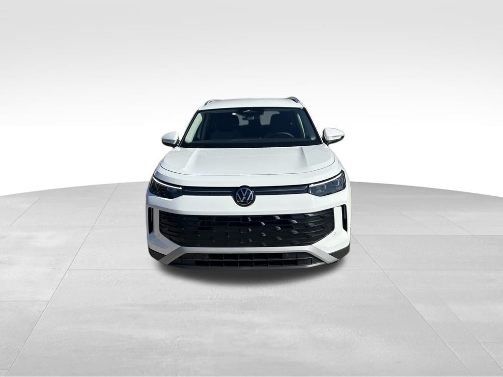 2026 Volkswagen Tiguan 2.0T S Tampa FL