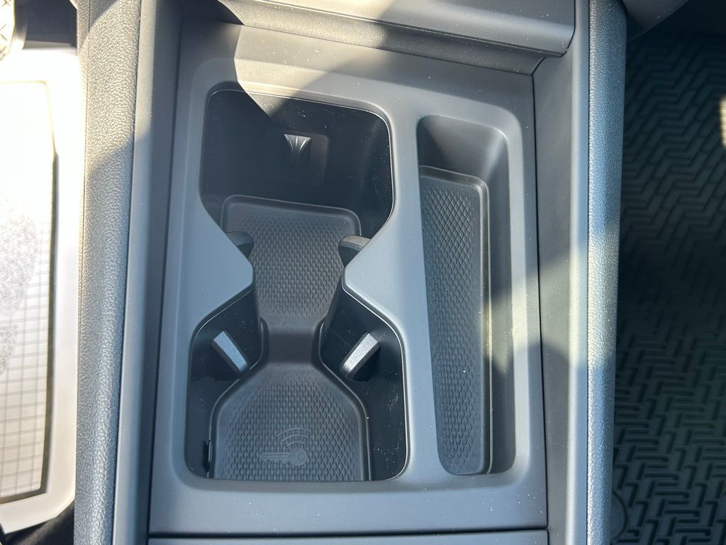 2026 Volkswagen Tiguan 2.0T S Tampa FL