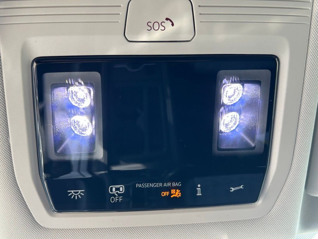 2026 Volkswagen Tiguan 2.0T S Tampa FL