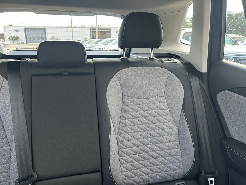 2026 Volkswagen Tiguan 2.0T S Tampa FL