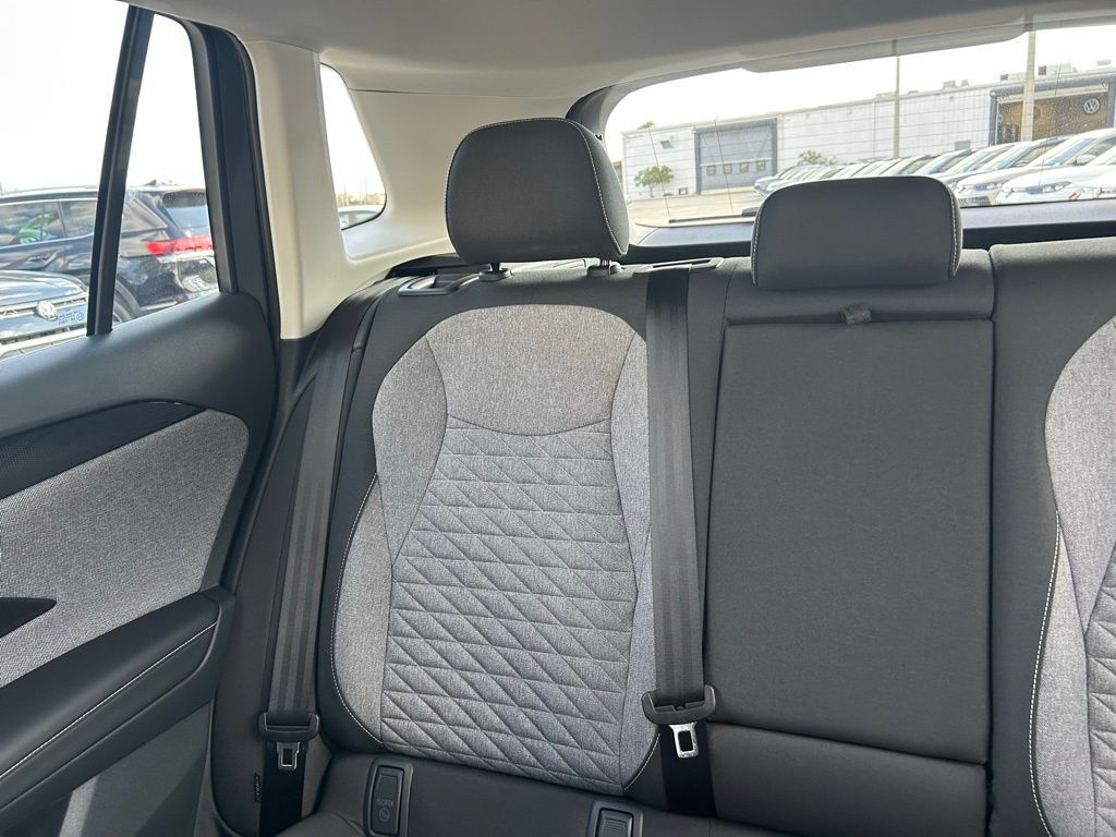 2026 Volkswagen Tiguan 2.0T S Tampa FL