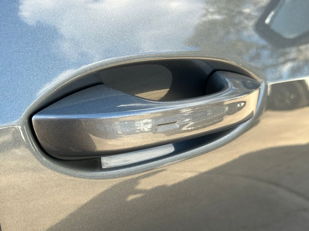 2026 Volkswagen Tiguan 2.0T S Tampa FL