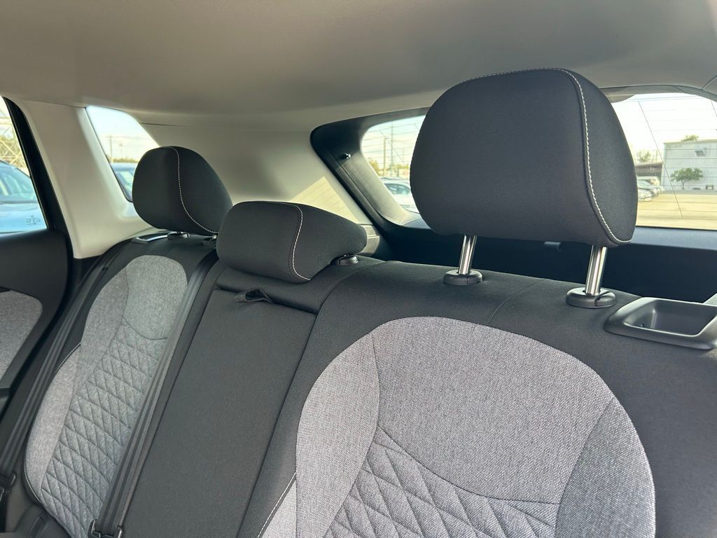 2026 Volkswagen Tiguan 2.0T S Tampa FL