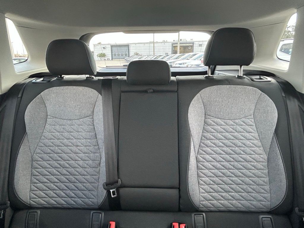 2026 Volkswagen Tiguan 2.0T S Tampa FL